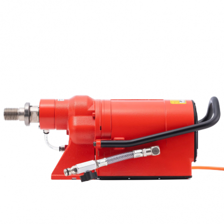 Boormachine Weka SR25