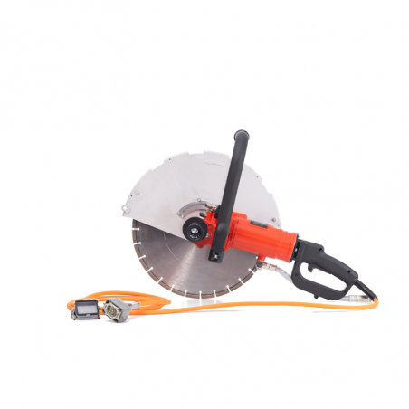 Weka TS40 ANNA - Tronçonneuse électrique