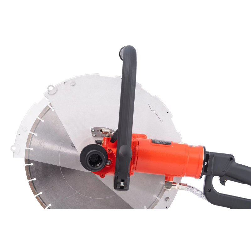 Weka TS40 ANNA - Tronçonneuse électrique