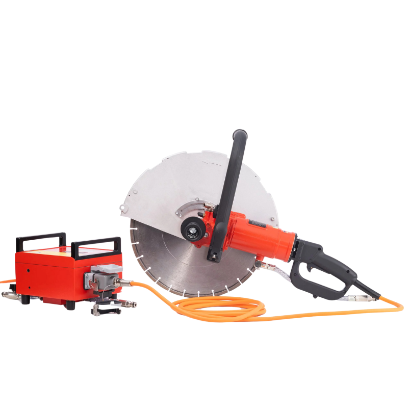 Weka TS 40 ANNA - Elektrische zaagmachine