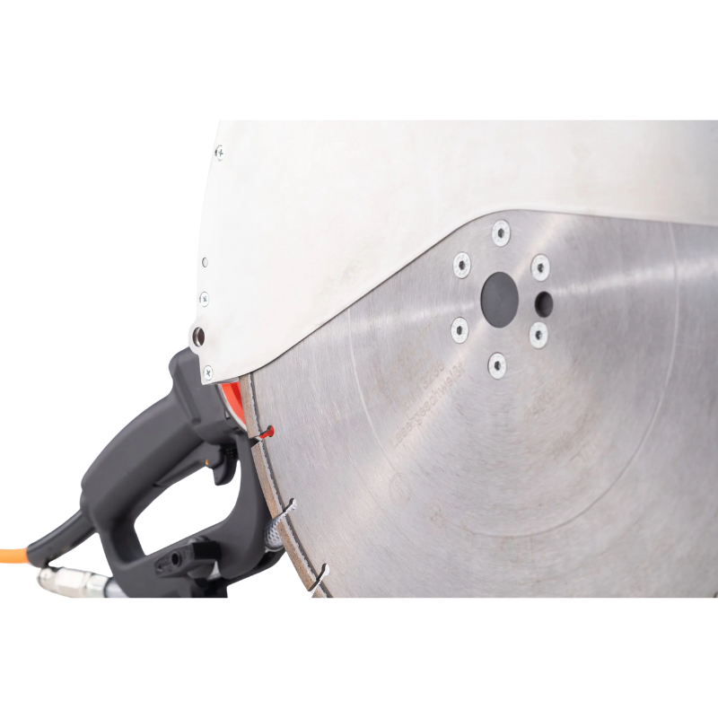 Weka TS40 ANNA - Tronçonneuse électrique