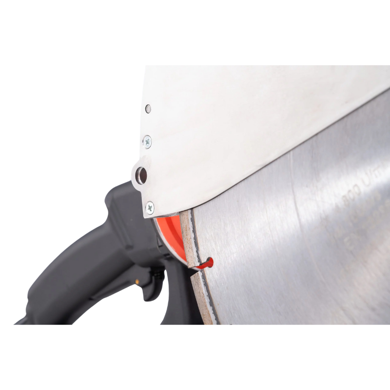 Weka TS40 ANNA - Tronçonneuse électrique