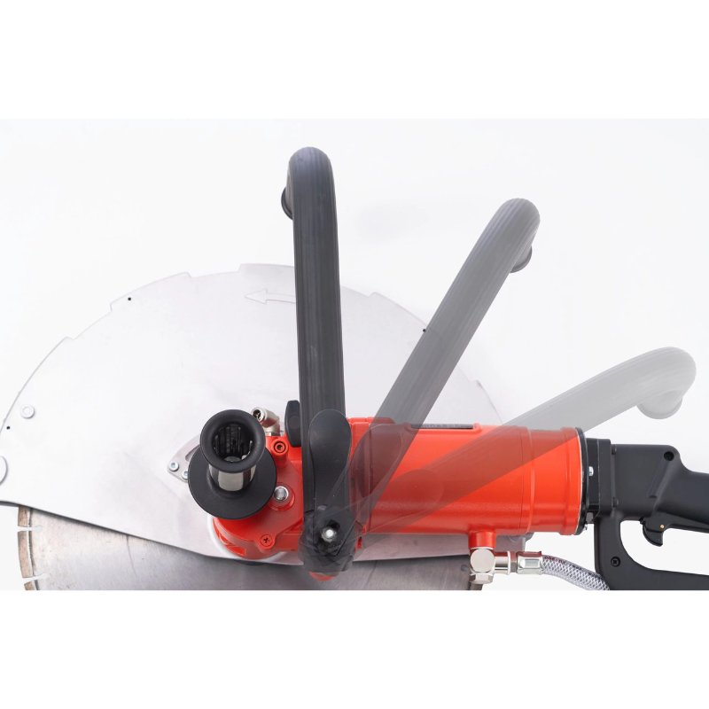 Weka TS40 ANNA - Tronçonneuse électrique