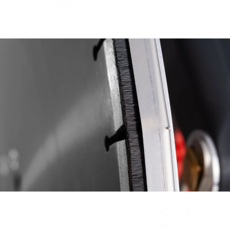 Weka HS40 EMMA - Tronçonneuse électrique