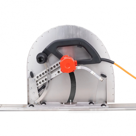 Weka HS40 EMMA - Elektrische zaagmachine