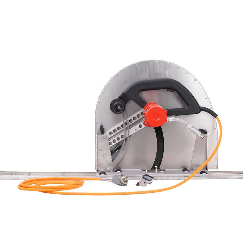 Weka HS40 EMMA - Tronçonneuse électrique