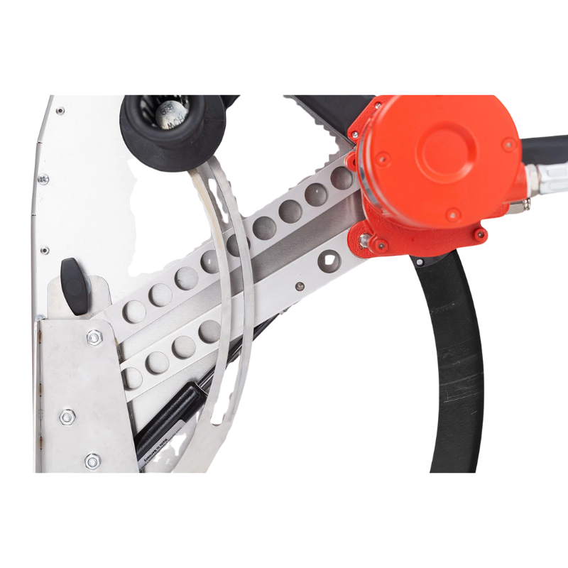 Weka HS40 EMMA - Elektrische zaagmachine