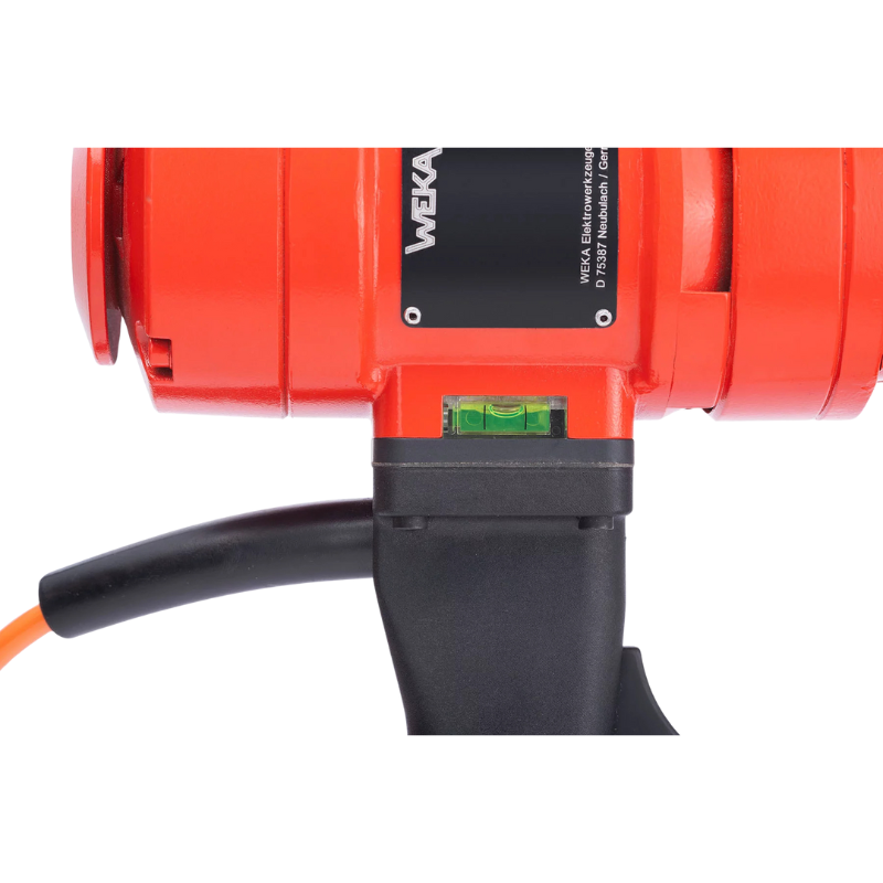 Carotteuse Weka HD16