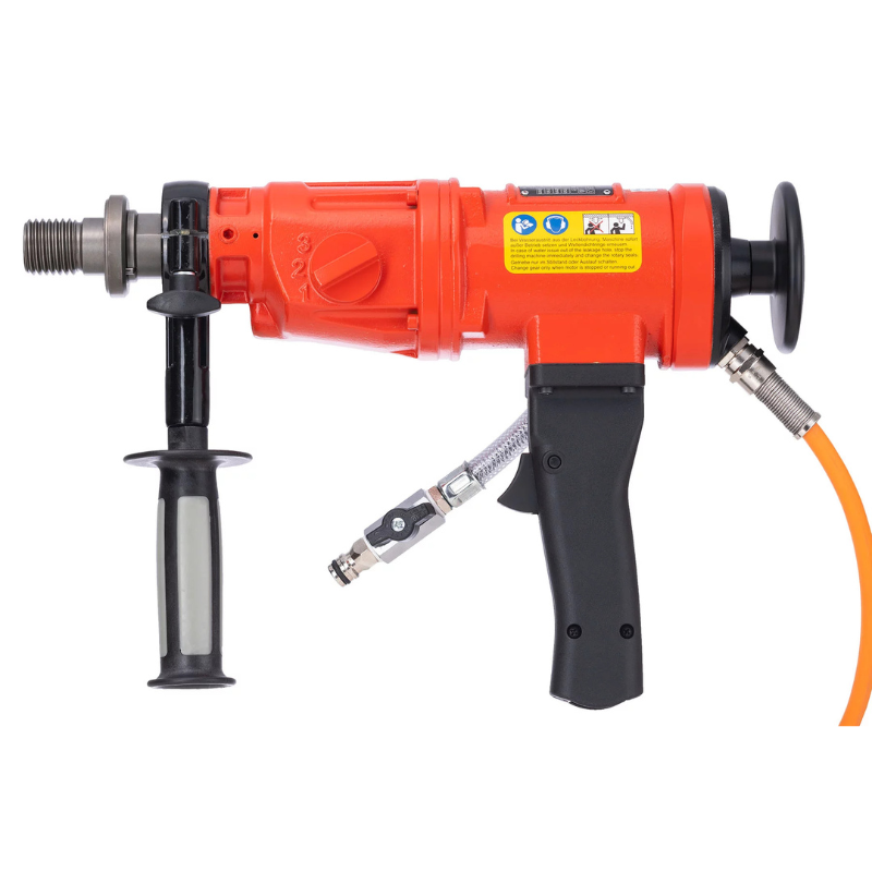 Carotteuse manuelle HD16