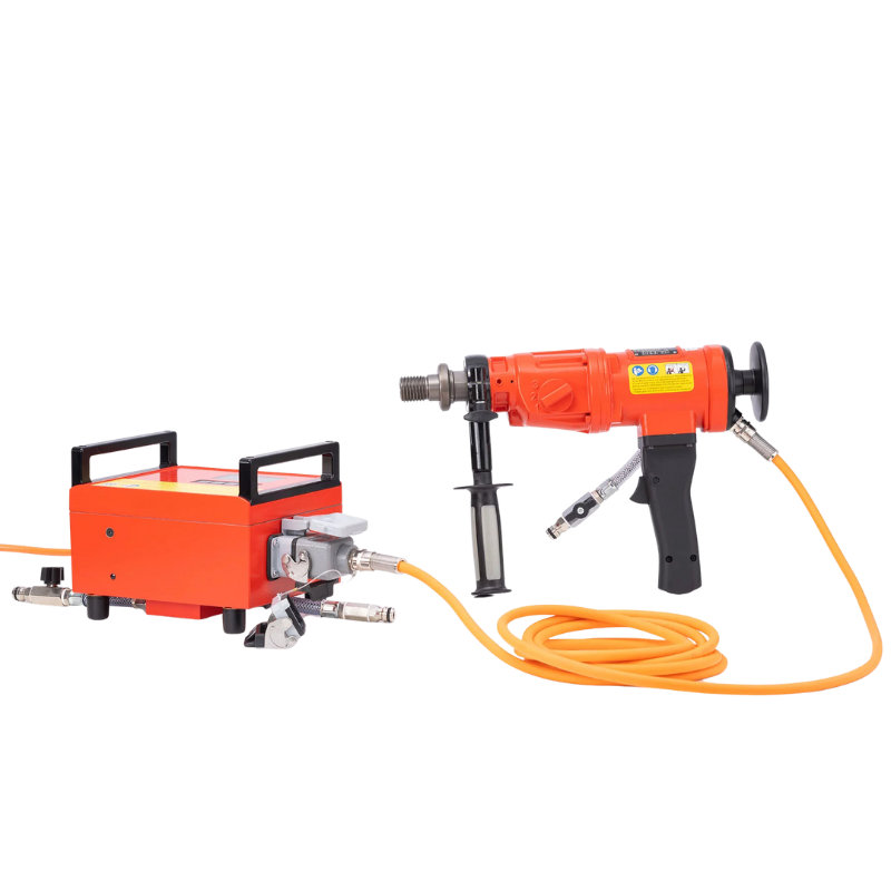 Carotteuse Weka HD16