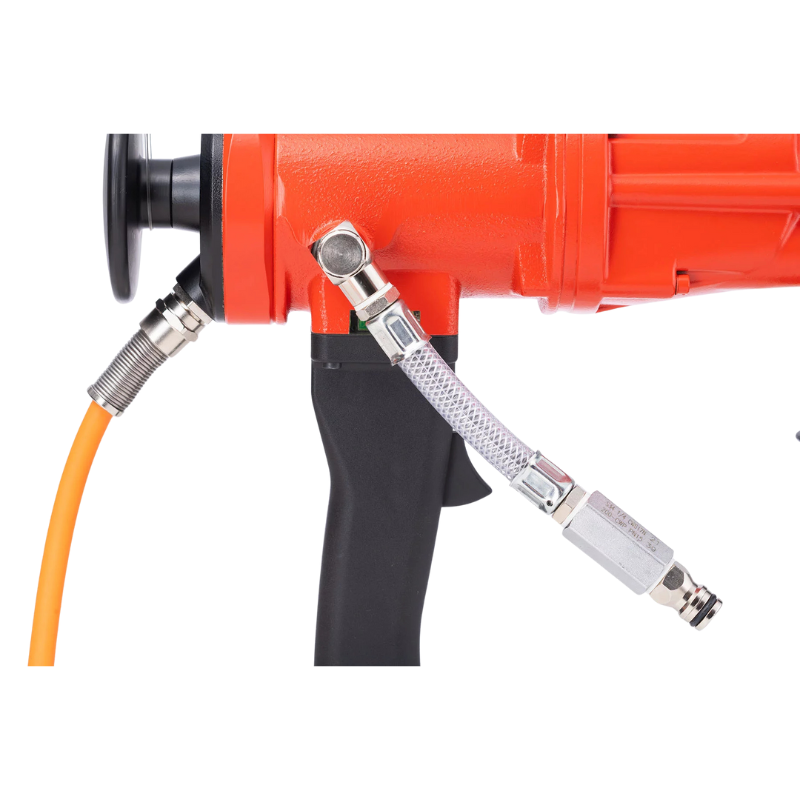 Carotteuse manuelle HD16