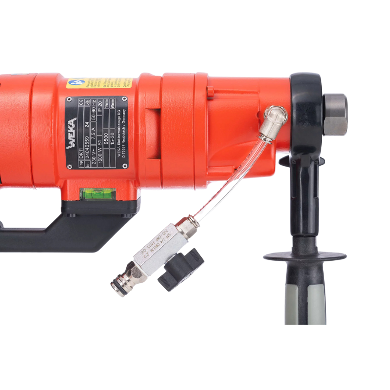 Carotteuse Weka DK11