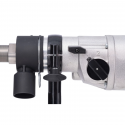 See slide Weka DKS 15 L – 2,000 W Dry Core Drill with Percussion