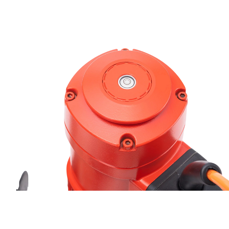 Weka DKS 15 L – 2,000 W Dry Core Drill with Percussion
