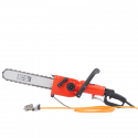 See slide TK 40 ANNA Electric Saw – Compact, Precise and High-Performance