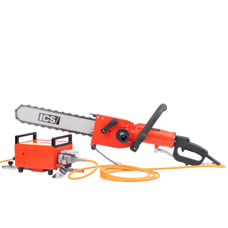 Zaagmachine TK 40 ANNA