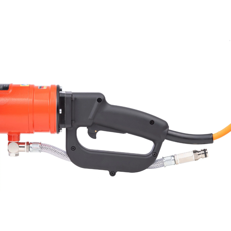 TK 40 ANNA Electric Saw – Compact, Precise and High-Performance