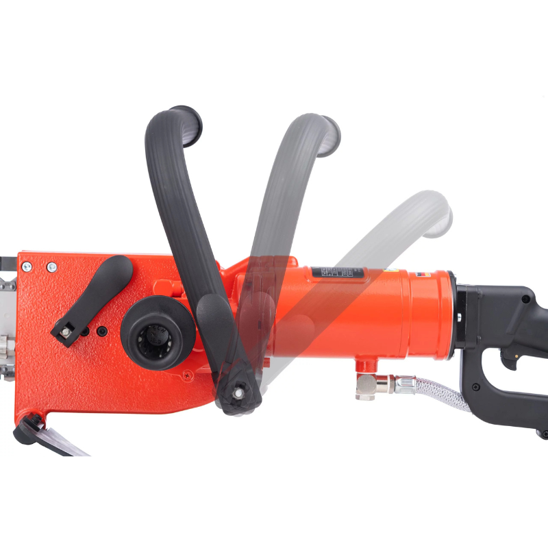 Zaagmachine TK 40 ANNA