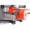 See slide WEKA WS76H Wall Saw – Hydraulic Power for Heavy-Duty Cutting