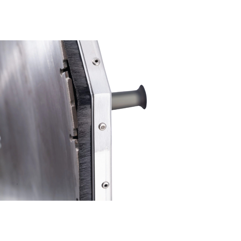 WEKA WS76H Wall Saw – Hydraulic Power for Heavy-Duty Cutting