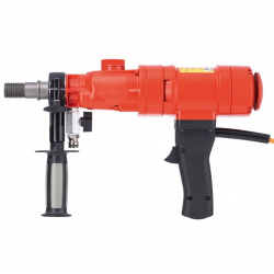 Boormachine Weka DK1603