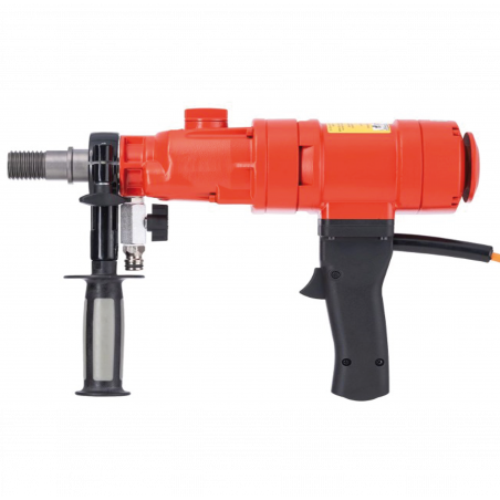 Boormachine Weka DK1603