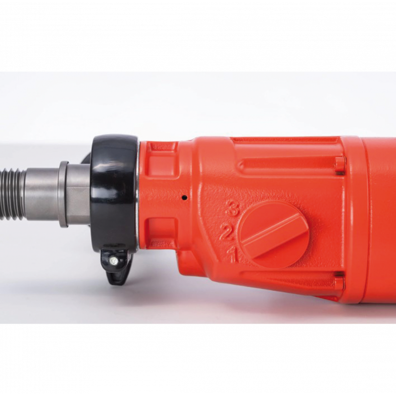 Carotteuse Weka DK1603