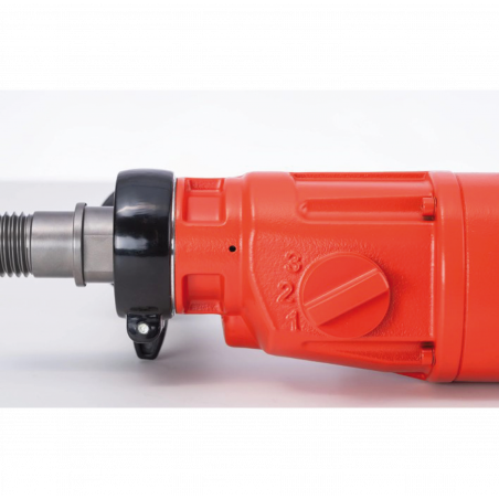 Boormachine Weka DK1603