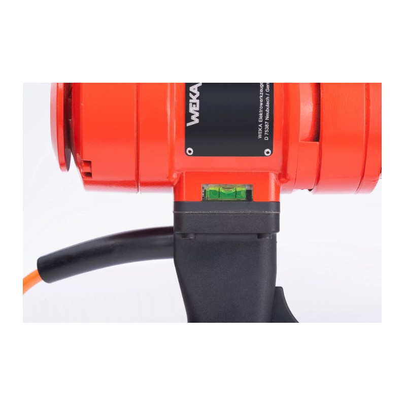 Boormachine Weka DK1603