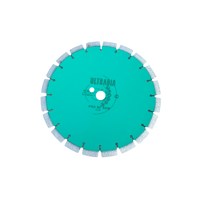 Disque BIC – Spécial béton frais pour scie de sol