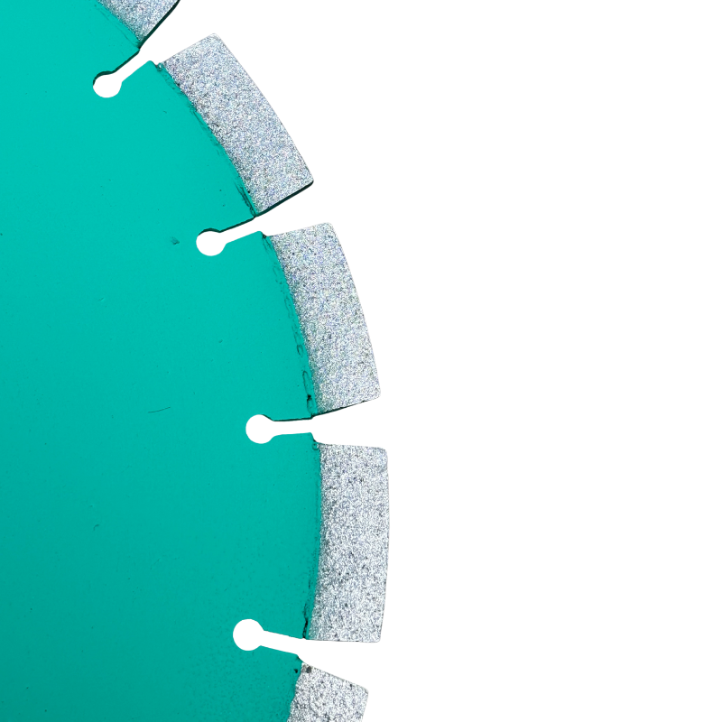 BIC Blade – Specially Designed for fresh Concrete Cutting with Floor Saws