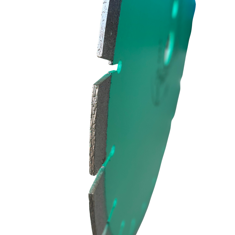 BIC Blade – Specially Designed for fresh Concrete Cutting with Floor Saws