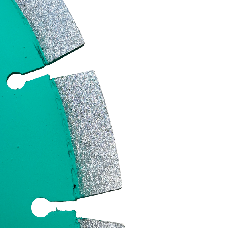 BIC Blade – Specially Designed for fresh Concrete Cutting with Floor Saws