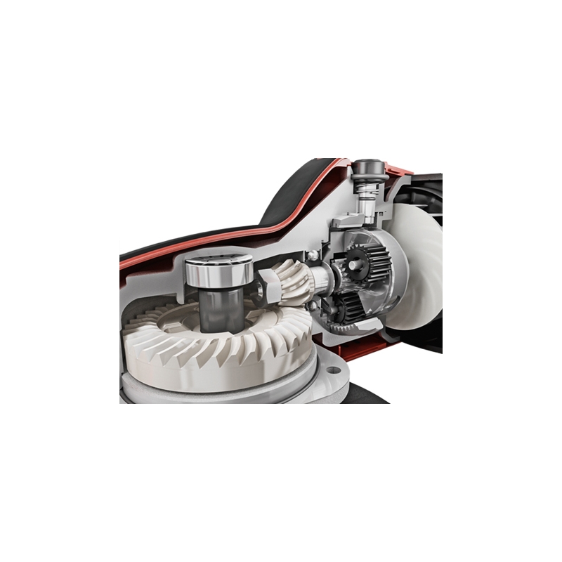 Ponceuse FLEX Supraflex SE14