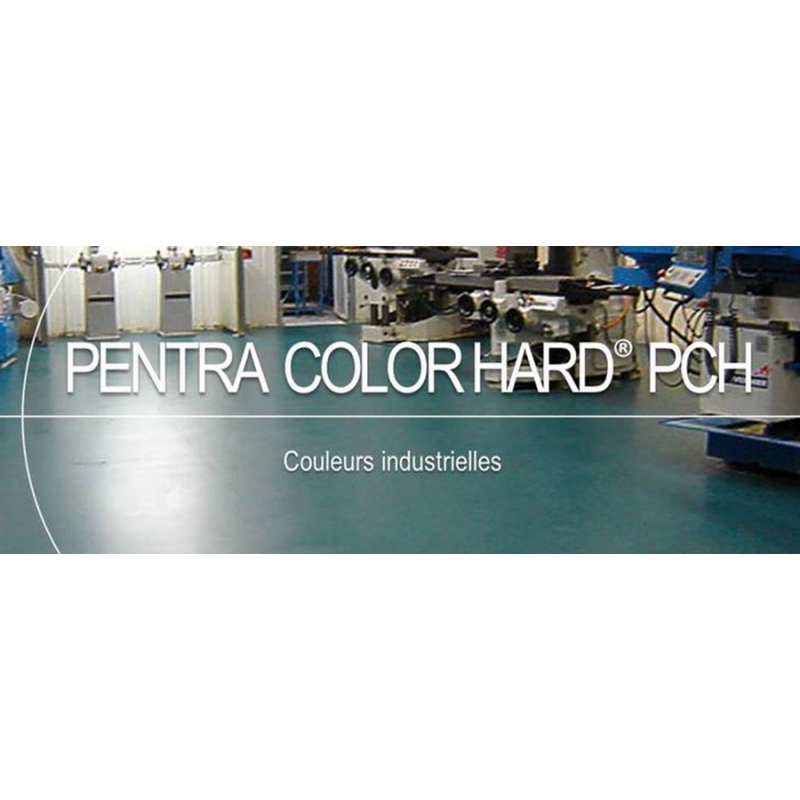 Pentra-Color Hard