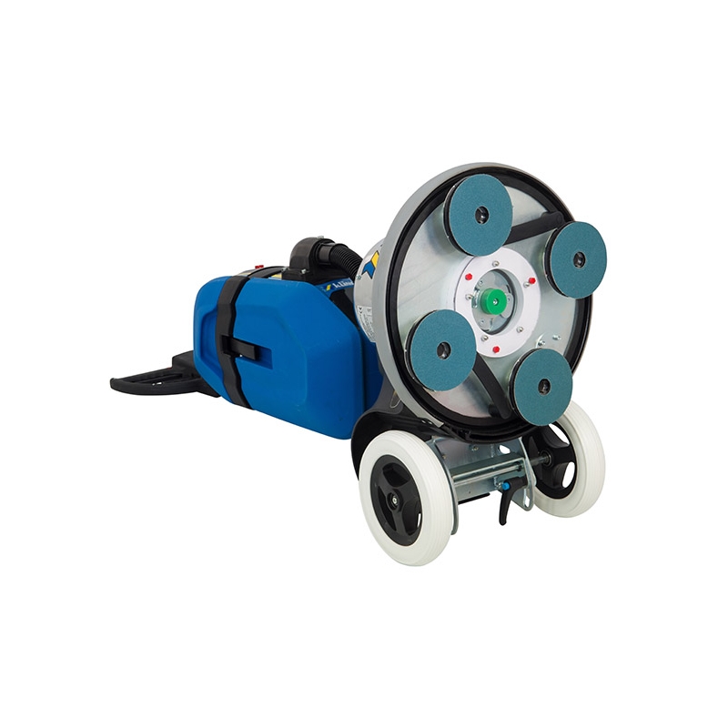 Klindex Bella Sander - Ponceuse