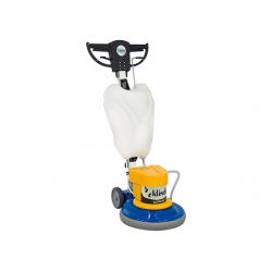 Monobrosse Klindex Unika pour marbres et pierres