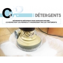 Folie anzeigen Détergents