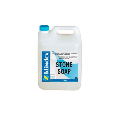 STONE SOAP