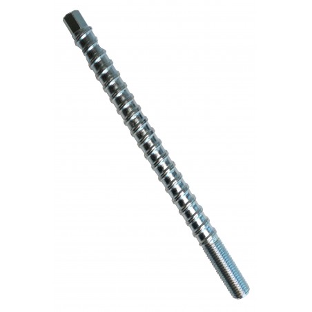 Fixation pieds de forage Vis M12