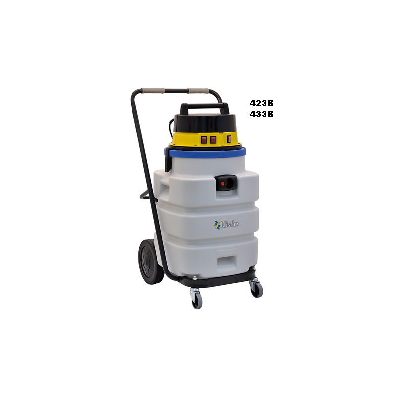 JUNIOR COMPACT VERSION B