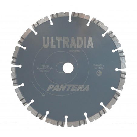 Disque Pantera