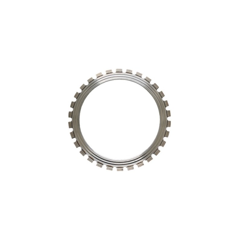 Ø400 Saw Ring for WEKA TR40 (Soft Bond)