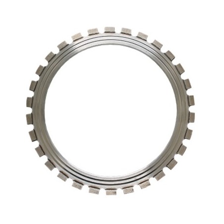 Ø400 Saw Ring for WEKA TR40 (Soft Bond)