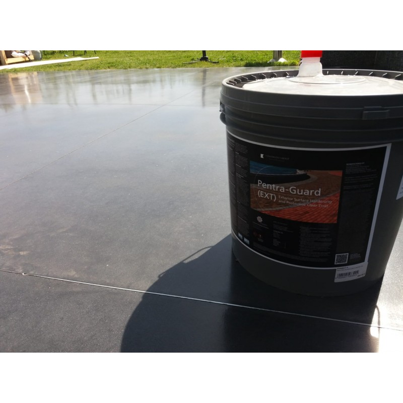 Durcisseur Pentra-Guard (EXT)