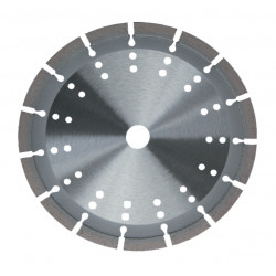 Diamantschijf PERFO DUO