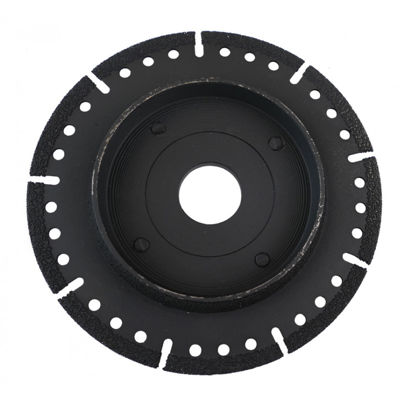 copy of DISQUE PVC 125