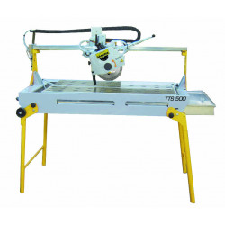 Scie de table TTS 500 & 520