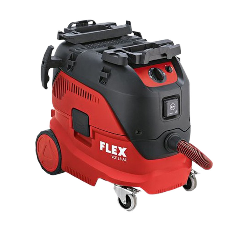 VCE 33 L AC – Aspirateur à poussières 33 L