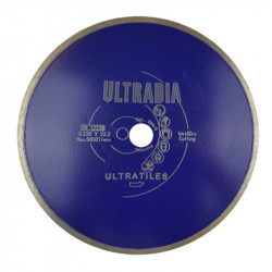 Diamantschijf TABLE TILES